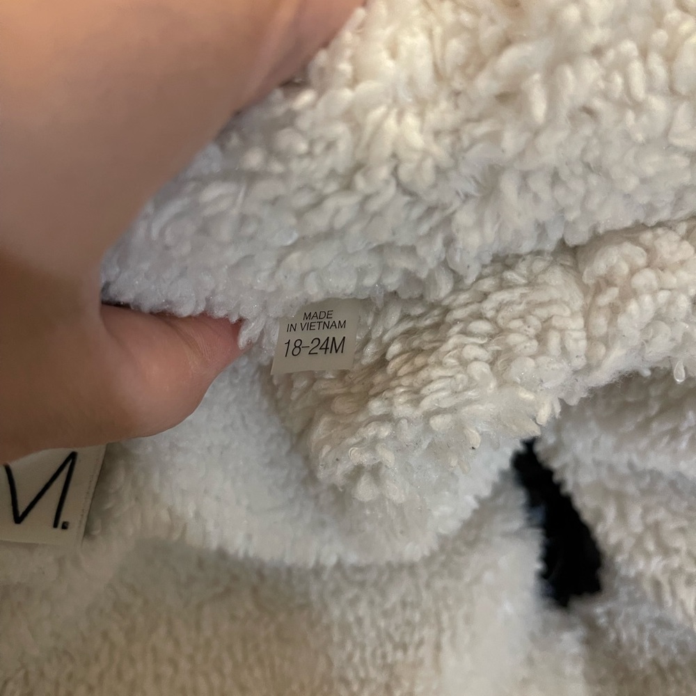 SAM puffer coat - Picture 2 of 5